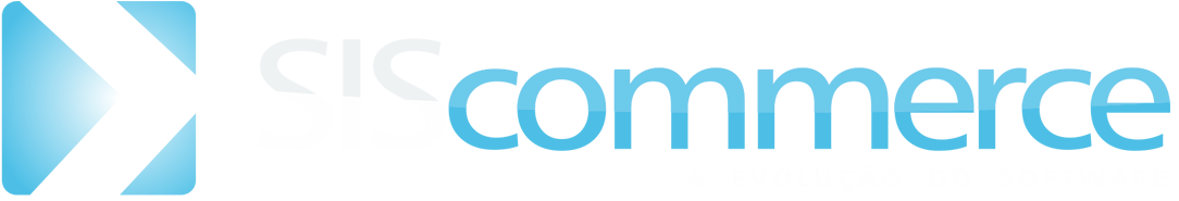Logo SisCommerce